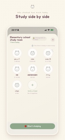 Malang - Study Routines Screenshot 3 of 6