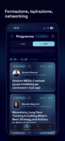 Product Heroes iPhone screenshot 2