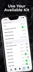Bridle Y screenshot