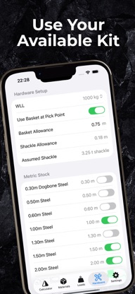 Bridle Y screenshot 5