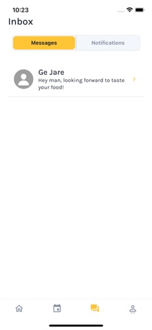 ChefUpNow Screenshot 6 of 7