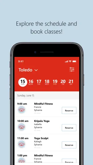 Toledo Mindfulness Institute screenshot 3