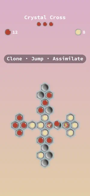 Assimilax screenshot 3