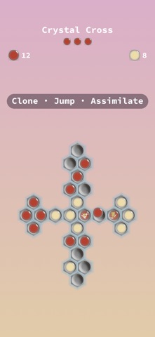 Assimilax Screenshot 3 of 8