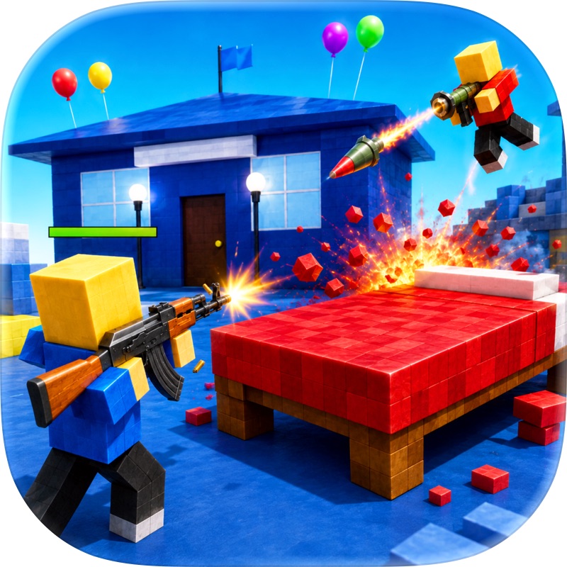 Only Red Settings Aim screenshot 10
