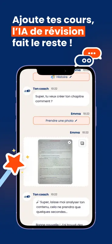 Nomad Education Brevet Bac Sup screenshot 6 of 9