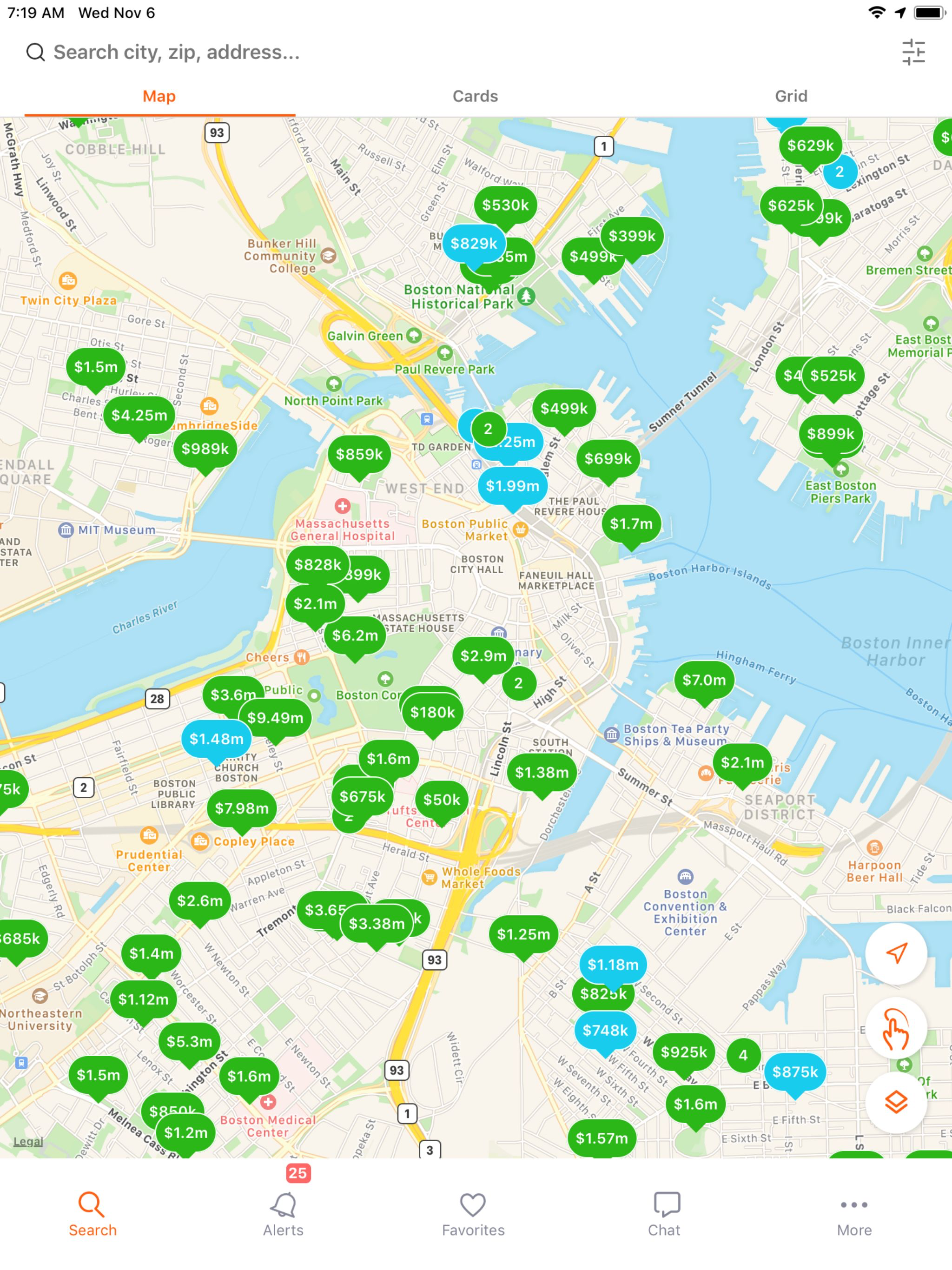 Unit Realty Group screenshot 4