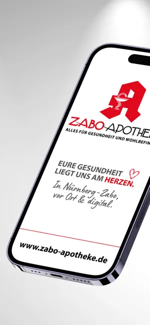 Zabo-Apotheke screenshot 2