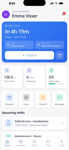 Celtucom screenshot