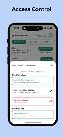 1004 Estate App Screenshot 5 of 8