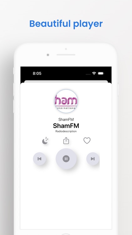 Syria Radio - Live FM