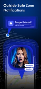 EasyGeoFinder-Location Tracker screenshot