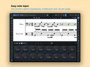 dorico for education ipad resimleri 3