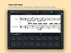 Dorico for Education iPad image 3