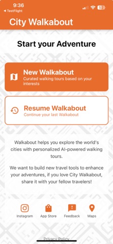 City Walkabout Screenshot 9 of 9