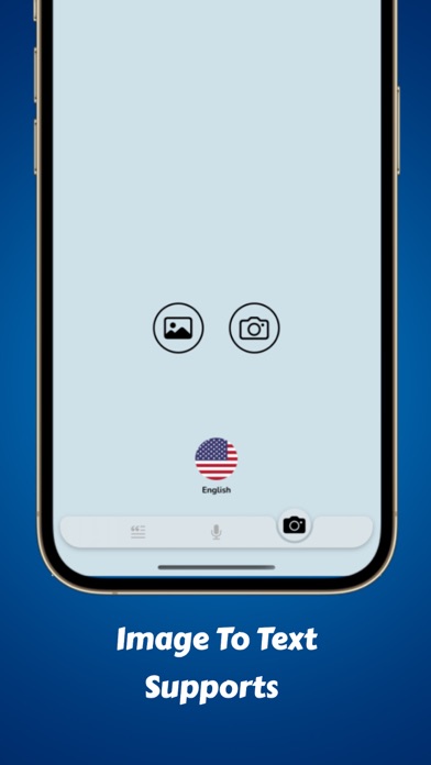 Language Translator Converter Screenshot