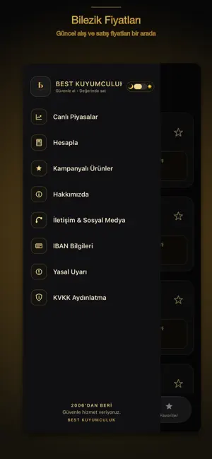 BEST Kuyumculuk screenshot 4