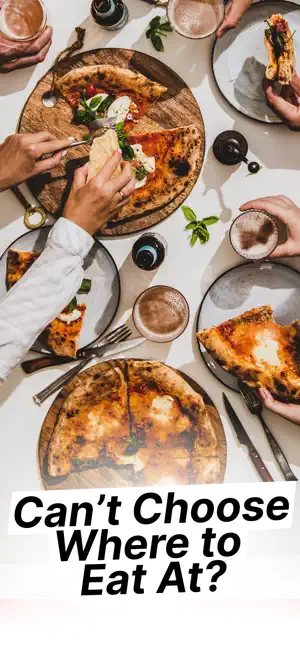FoodSpot: Find Restaurants screenshot 1