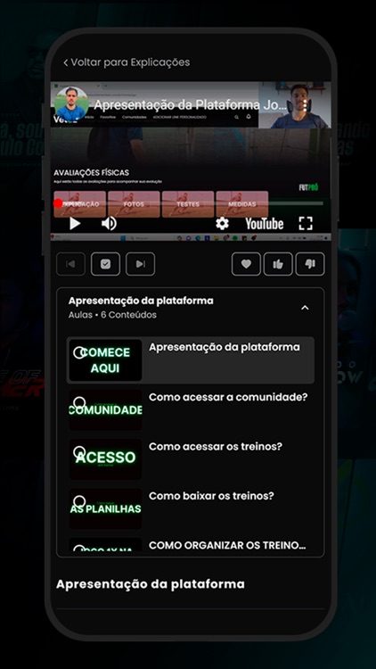 JOGADOR VELOZ screenshot-3