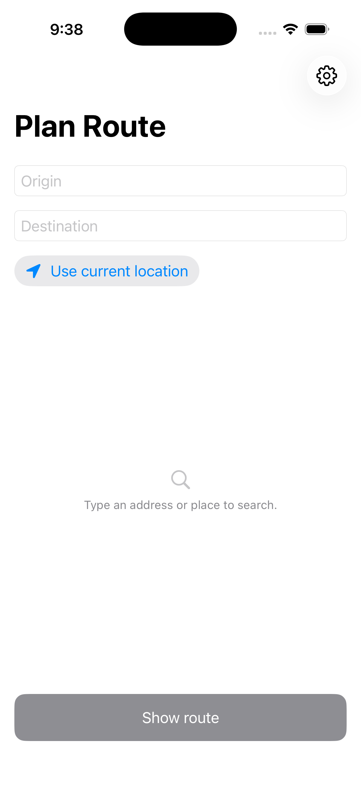 RoadEye Pro: Live Road CCTV screenshot 2