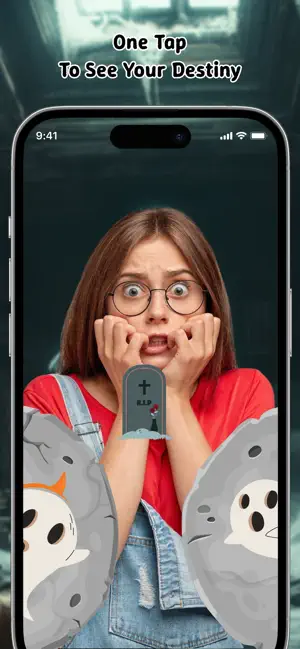 Prediction Filter: Game Quiz screenshot 4