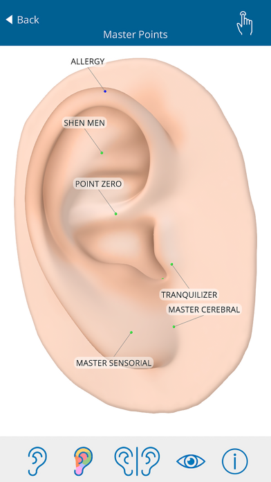 Auriculo 360 - The Living Ear Screenshot