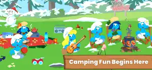 Smurfs Playhouse Village screenshot 3