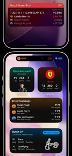 Lights Out: Formula Stats screenshot 6
