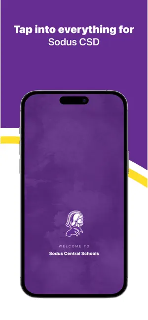 Sodus Central Schools, NY screenshot 1