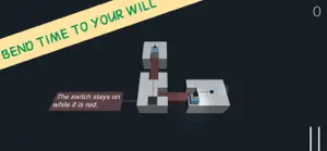Chronos Echo: Time Travel screenshot 1