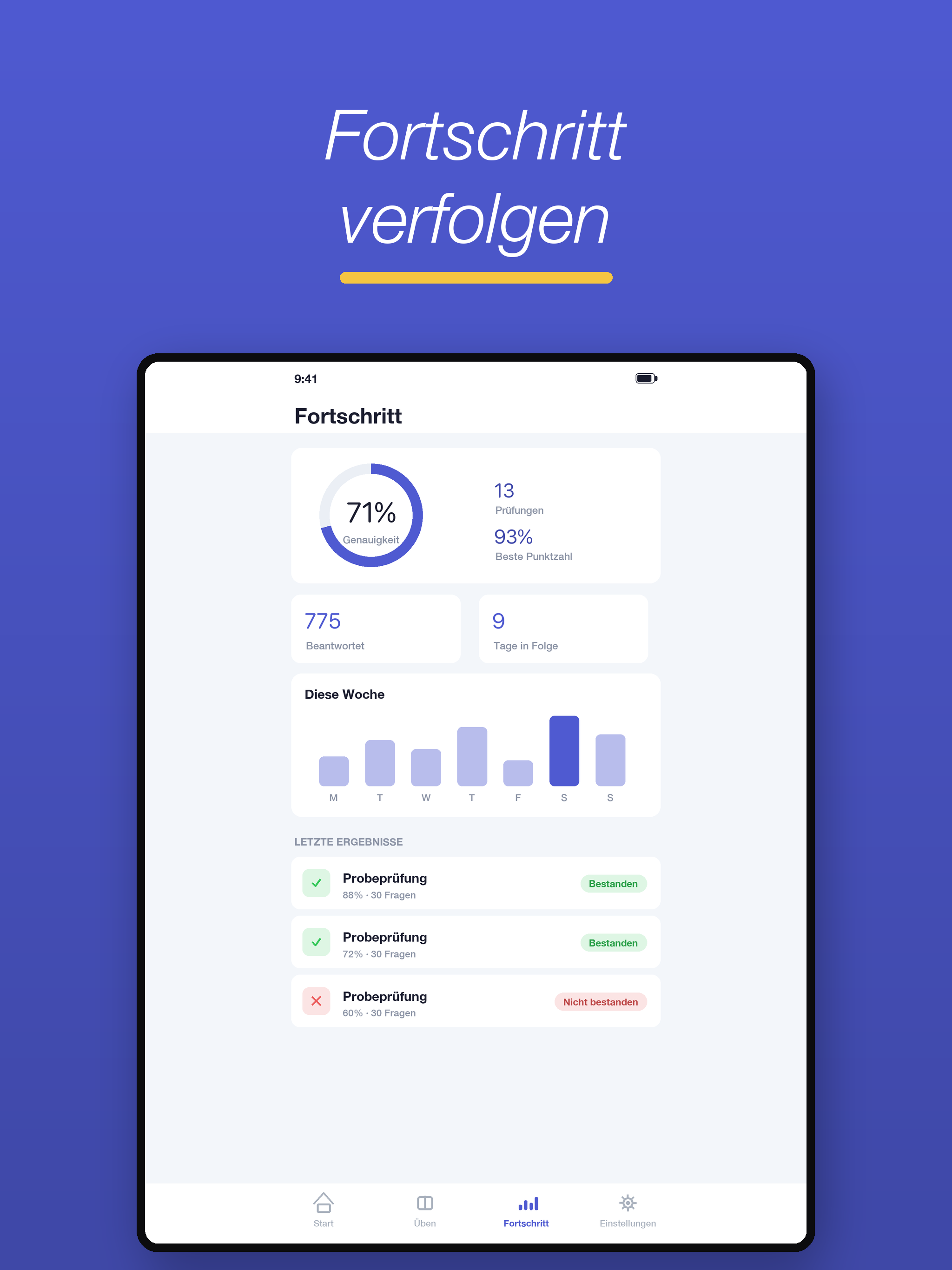 Controlling Fachwirt Kurs screenshot 11