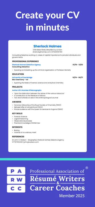 Resume Builder - CV Engineerのスクリーンショット（2/8）