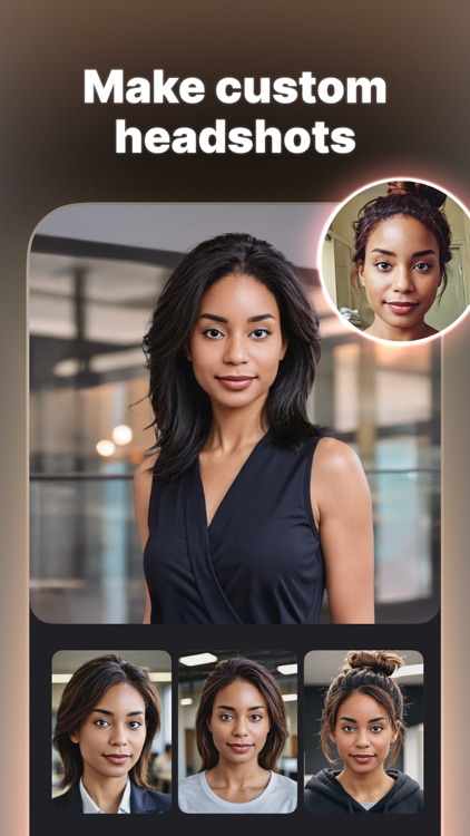 AI Photo Generator - GenYOU screenshot-3