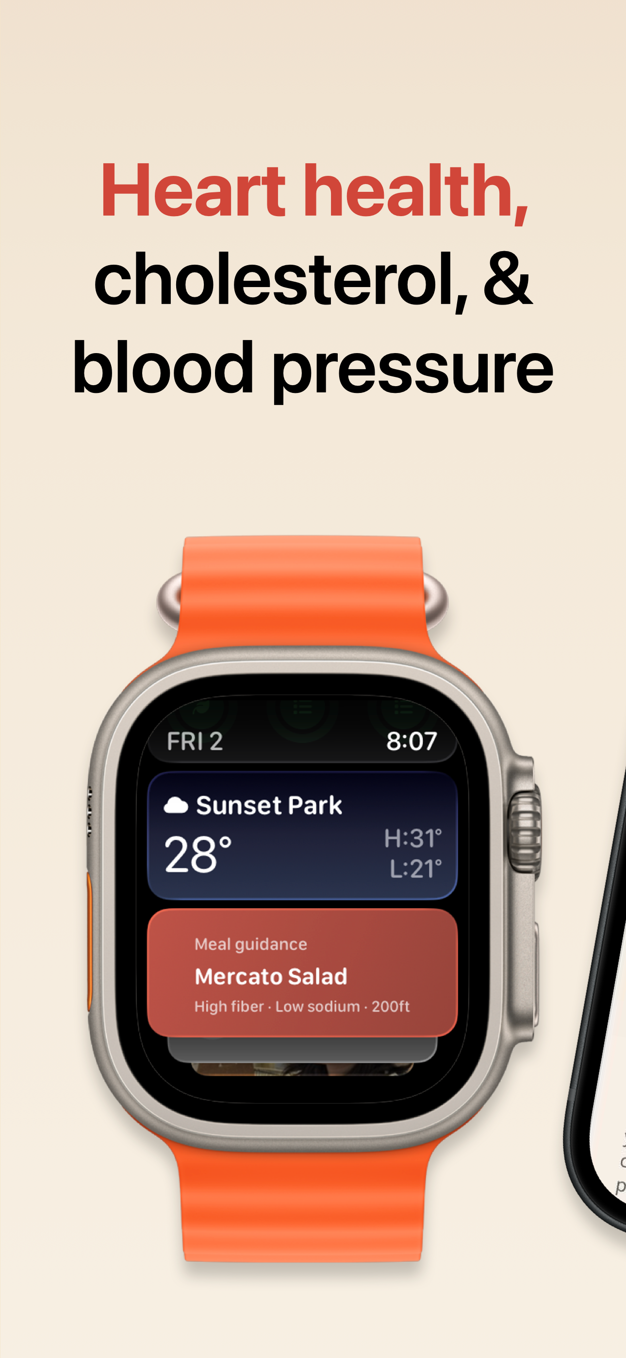 Empirical: Heart Health