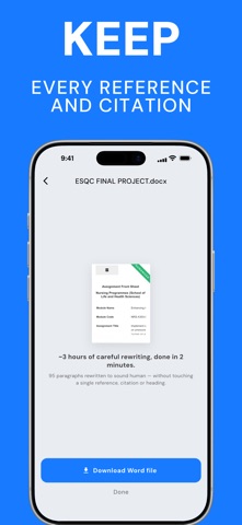 Humanize Ai - Pass ai detector Screenshot 4 of 6