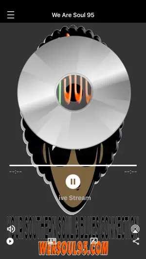 WerSoul95 screenshot 1