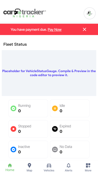 Car Tracker Premium Screenshot 3 of 6