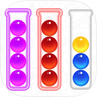 Ball Sort Puzzle