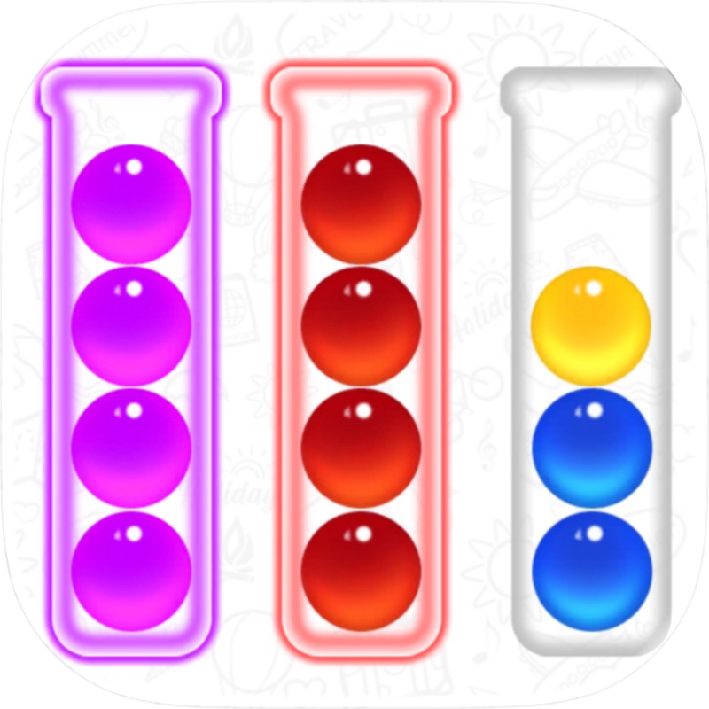 SortPuz - Water Puzzles Games screenshot 12