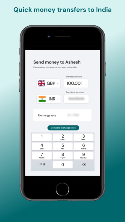 Ribbon Global screenshot-3