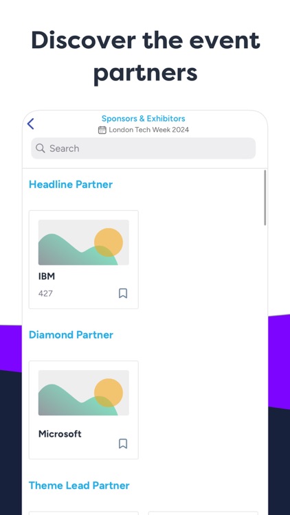 London Tech Week 2025