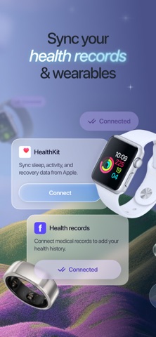 Coco: Health Coach & Tracker — App Store screenshot 3