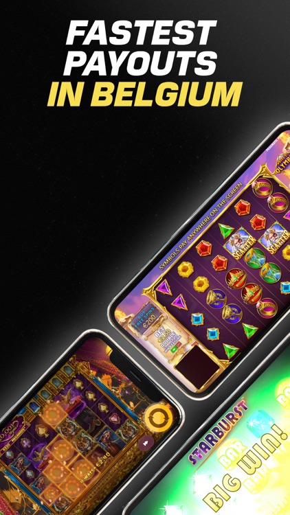 betFIRST Casino screenshot-3