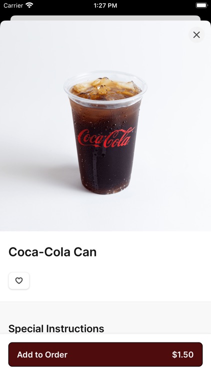 Momo To Go screenshot-3