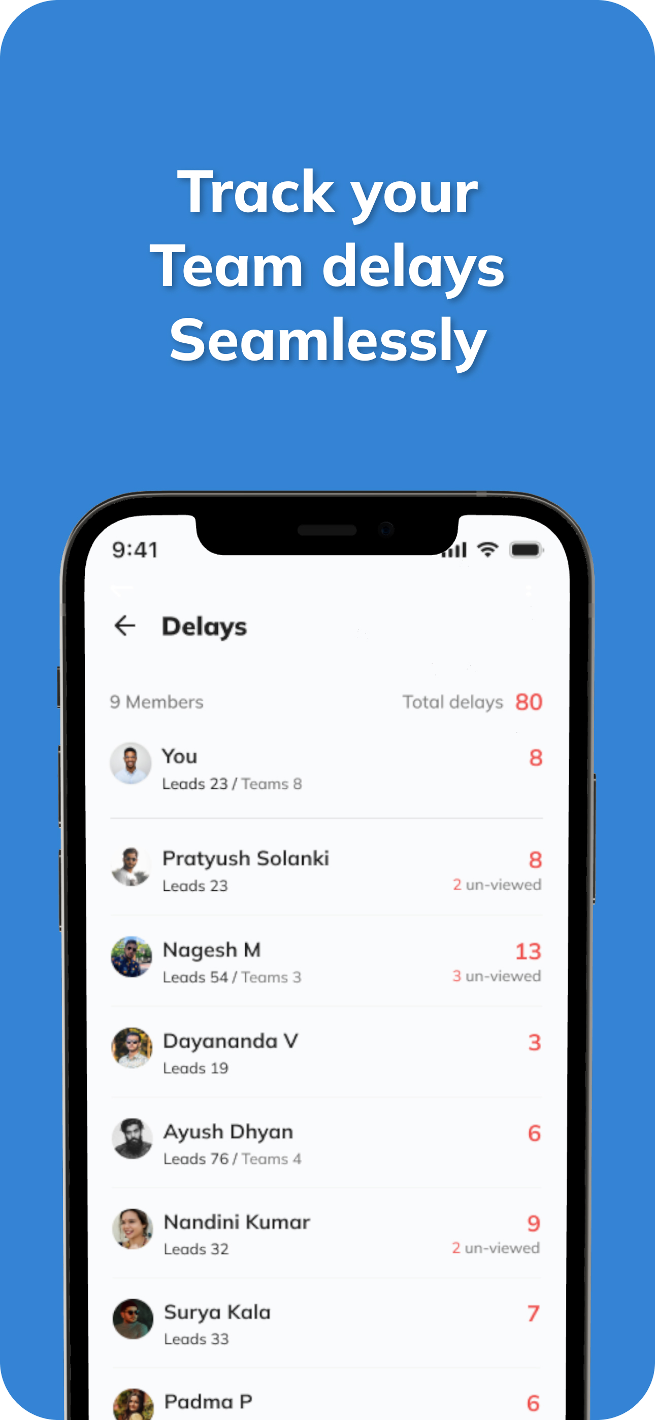 SalesGo Leads screenshot 4