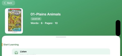 RAZ Fans Screenshot 2 of 5