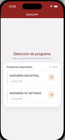 SisacApp+