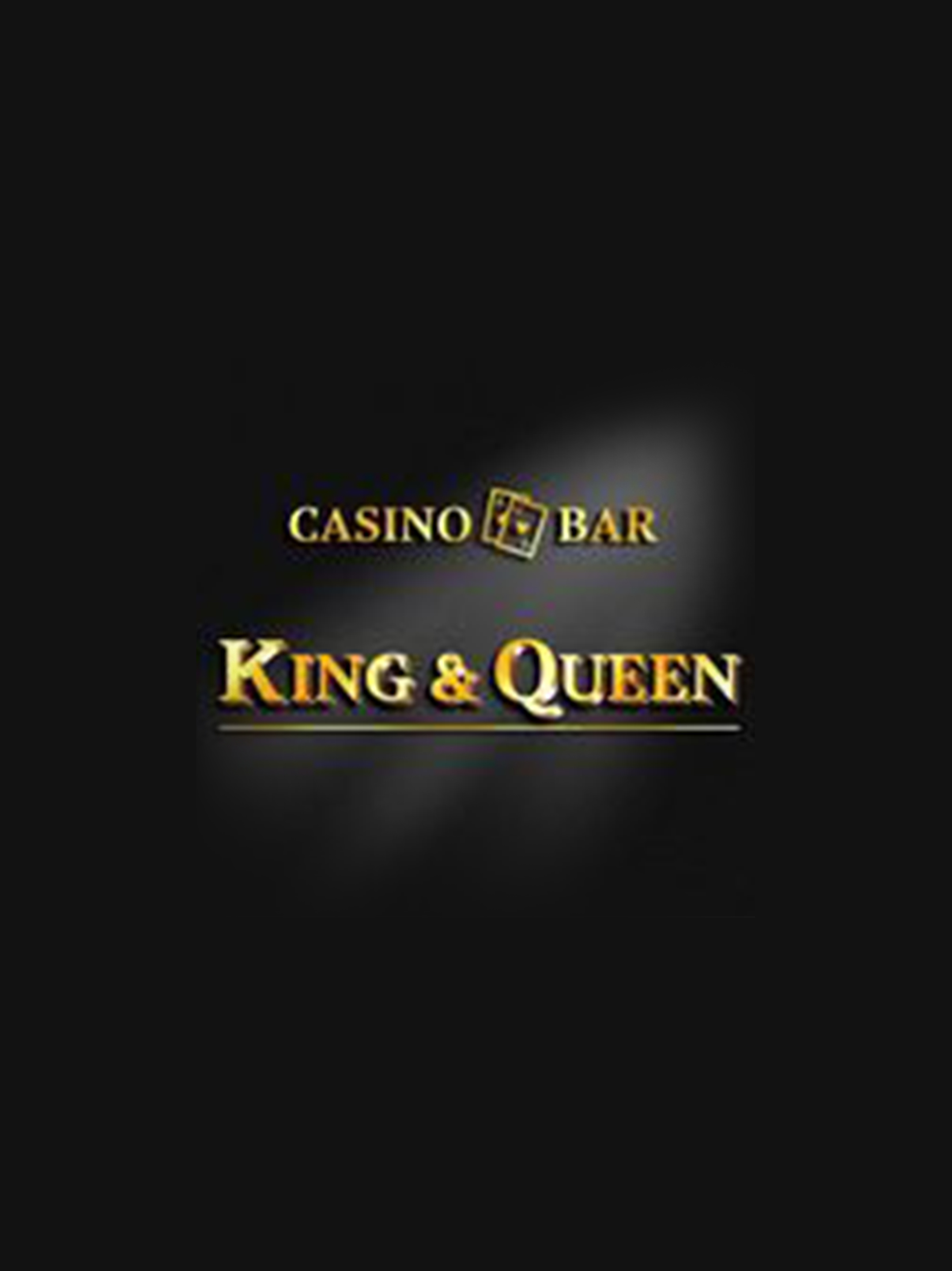 ＫＩＮＧ＆ＱＵＥＥＮ（キングアンドクイーン）