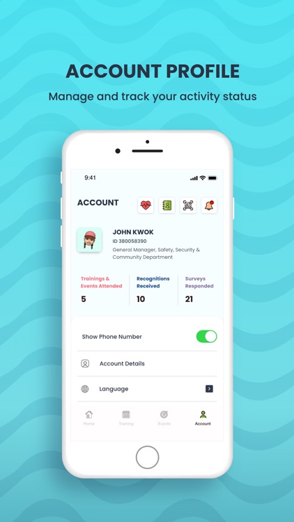 Fraserians Connect screenshot-5