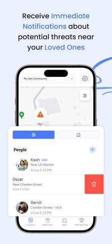 Adapt Aware Screenshot 1 of 6